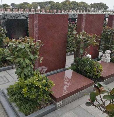 雙鳳紀念園洪福墓區 公墓地址、價格及電話信息一覽